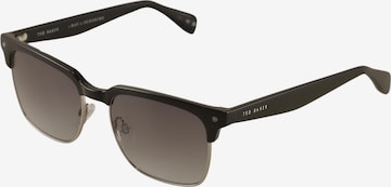 Ted Baker Sonnenbrille One Size in Schwarz: Vorderseite