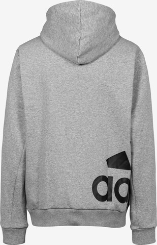 ADIDAS SPORTSWEAR Athletic Sweatshirt in Grey