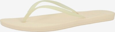 REEF Strandschuh 'Escape' in weiß, Produktansicht