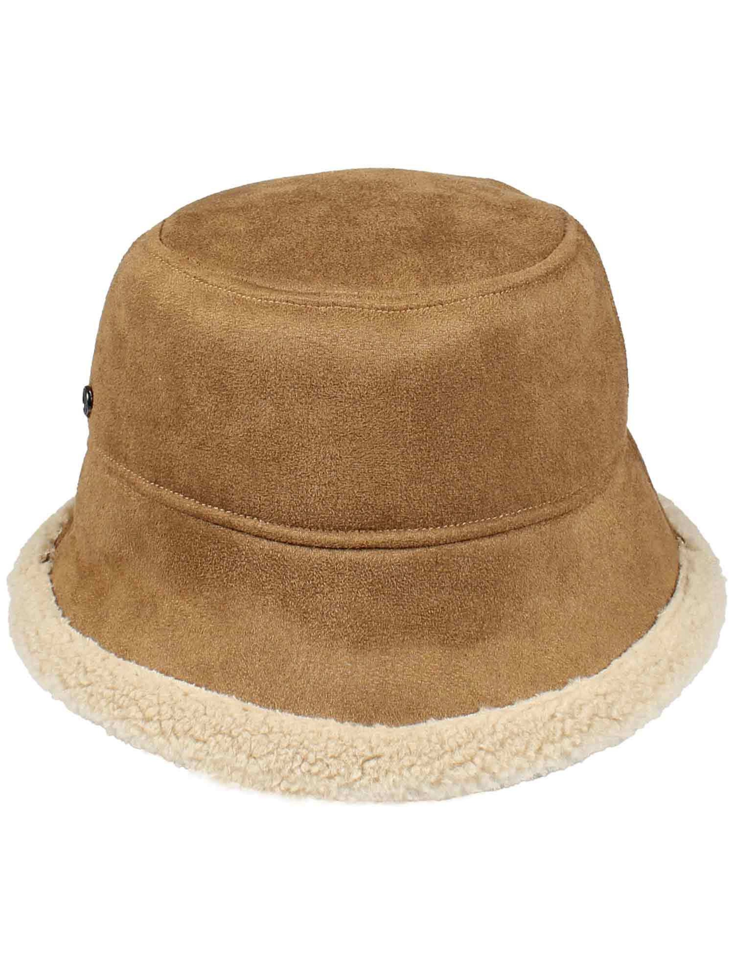 LOEVENICH Hat in Beige, Item view