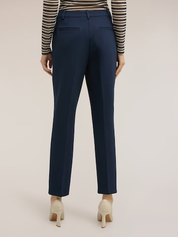 MOTIVI Regular Pants in Blue