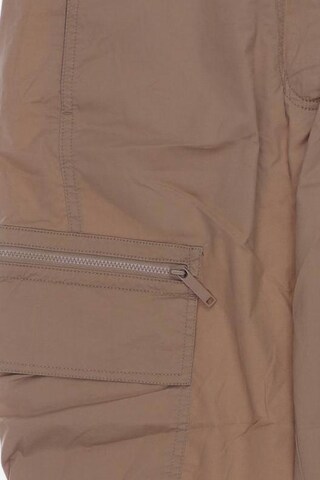 Marc O'Polo Pants in M in Beige