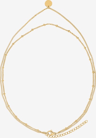 Heideman Necklace 'Amory' in Gold