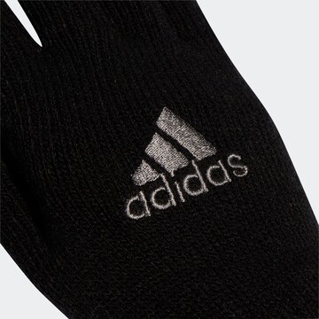 ADIDAS SPORTSWEAR Athletic Gloves in Black