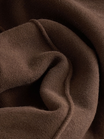 Next Wide leg Pants in Brown