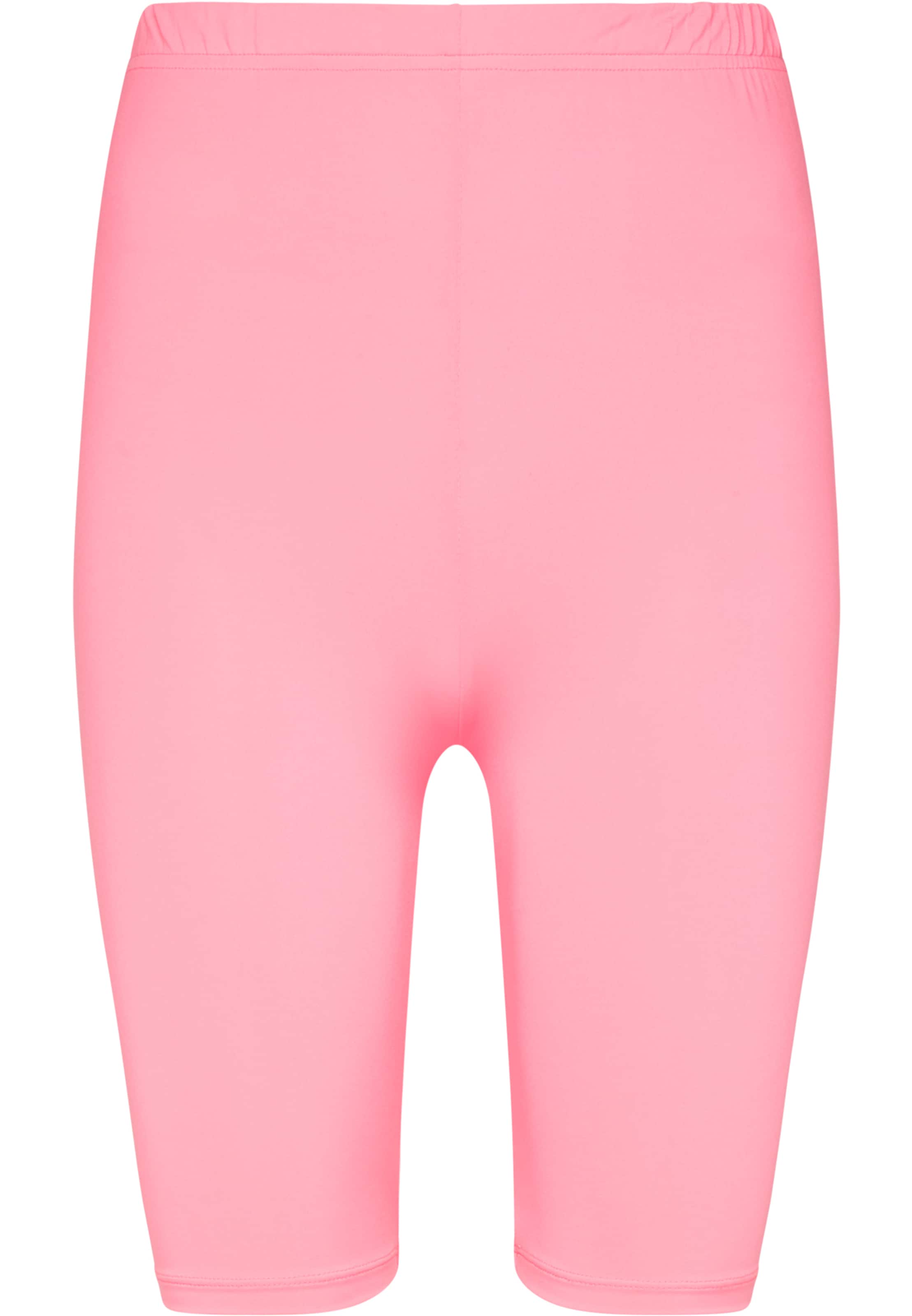 Donna PROMO myMo ATHLSR Pantaloni sportivi in Rosa Neon 