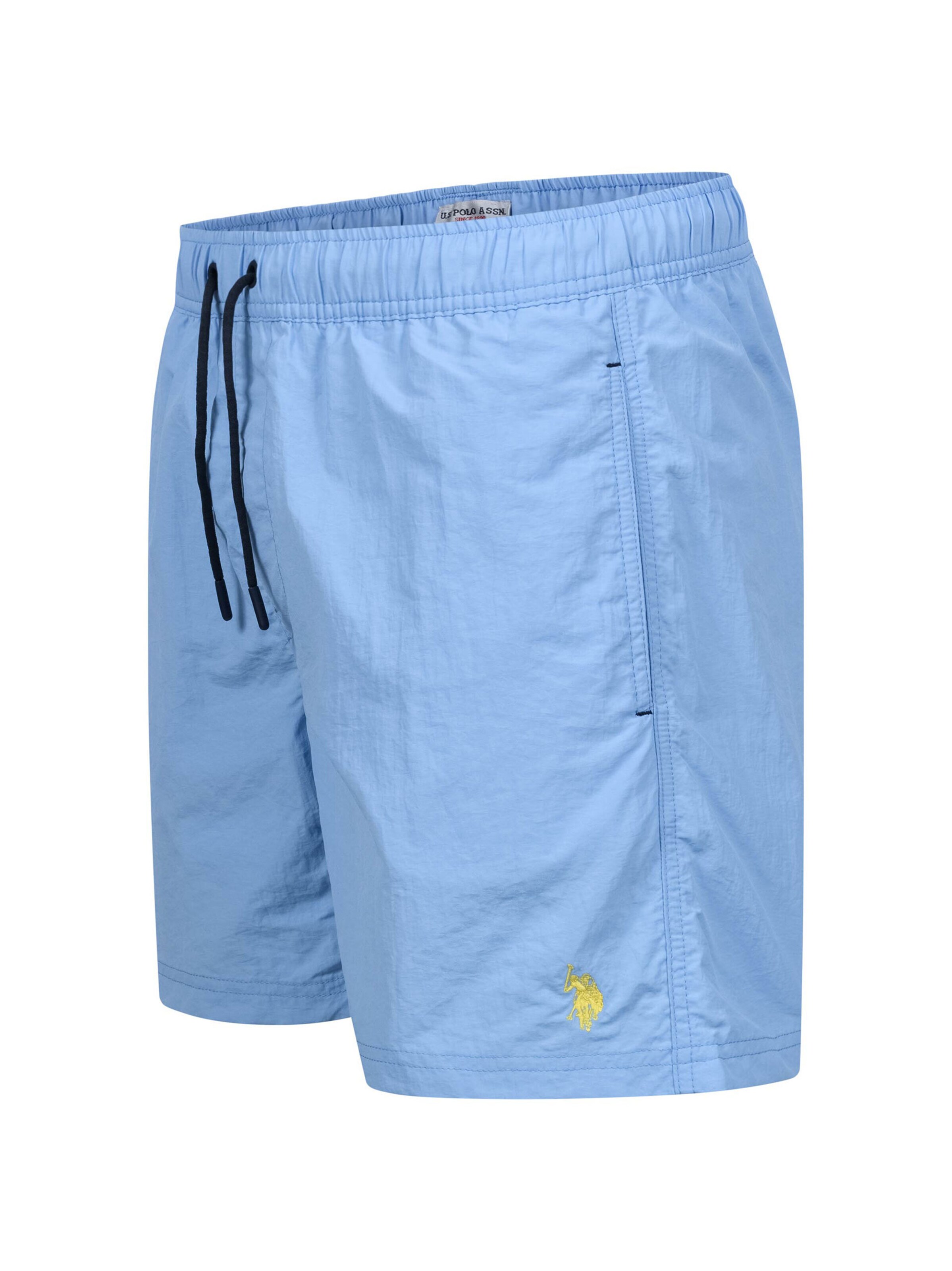 U.S. POLO ASSN. Swimming shorts in Blue