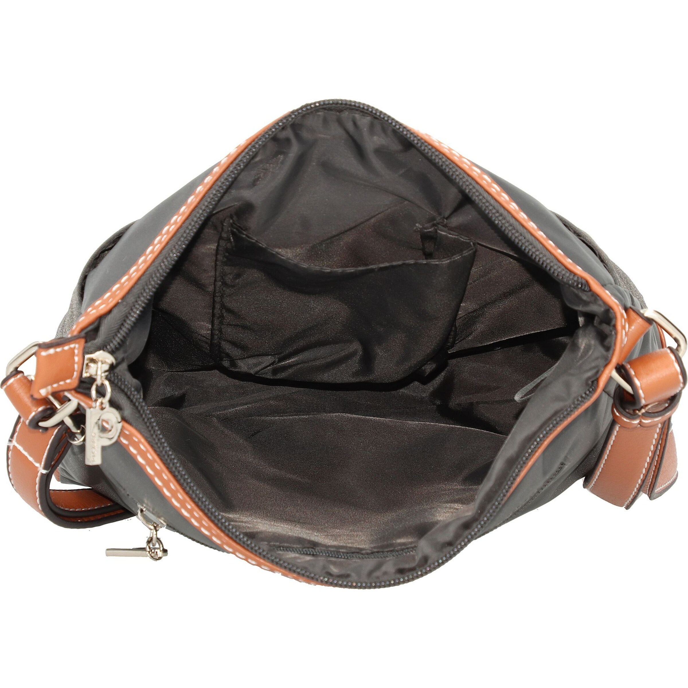 Picard Schoudertas in Grijs