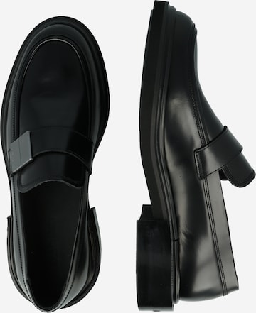 juoda Calvin Klein Loaferai