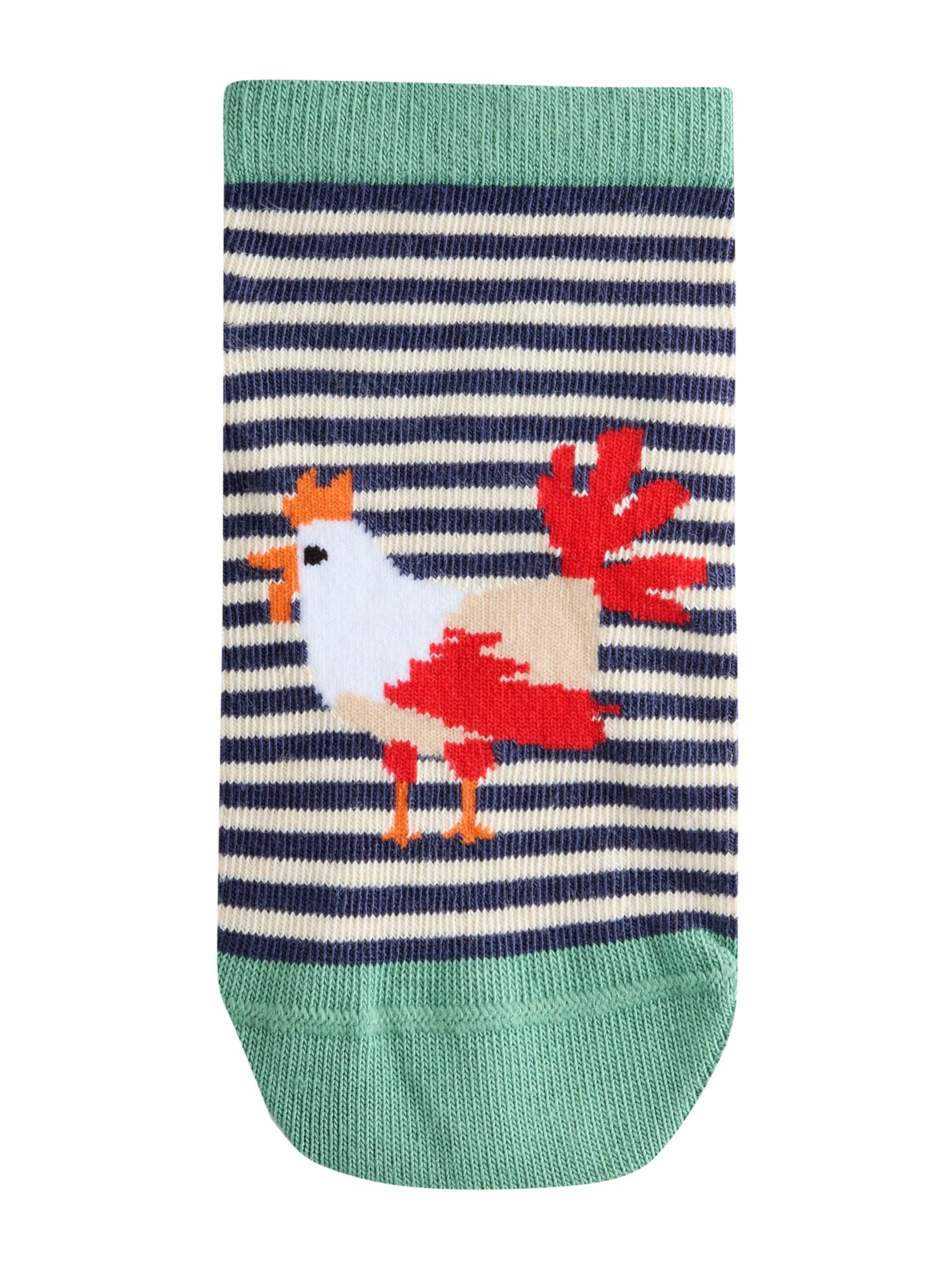 Next Socken in Mischfarben