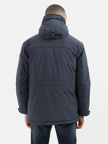 CAMEL ACTIVE Performance Jacket in Blue