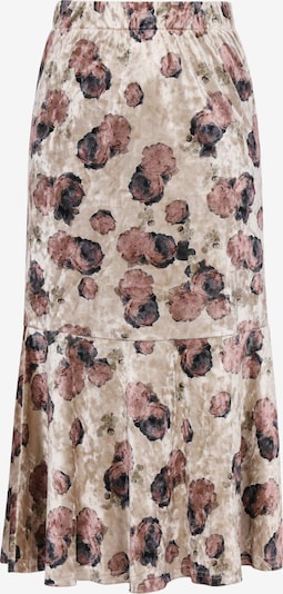 Sijonas iš Usha, spalva – smėlio spalva / mišrios spalvos, Prekių apžvalga