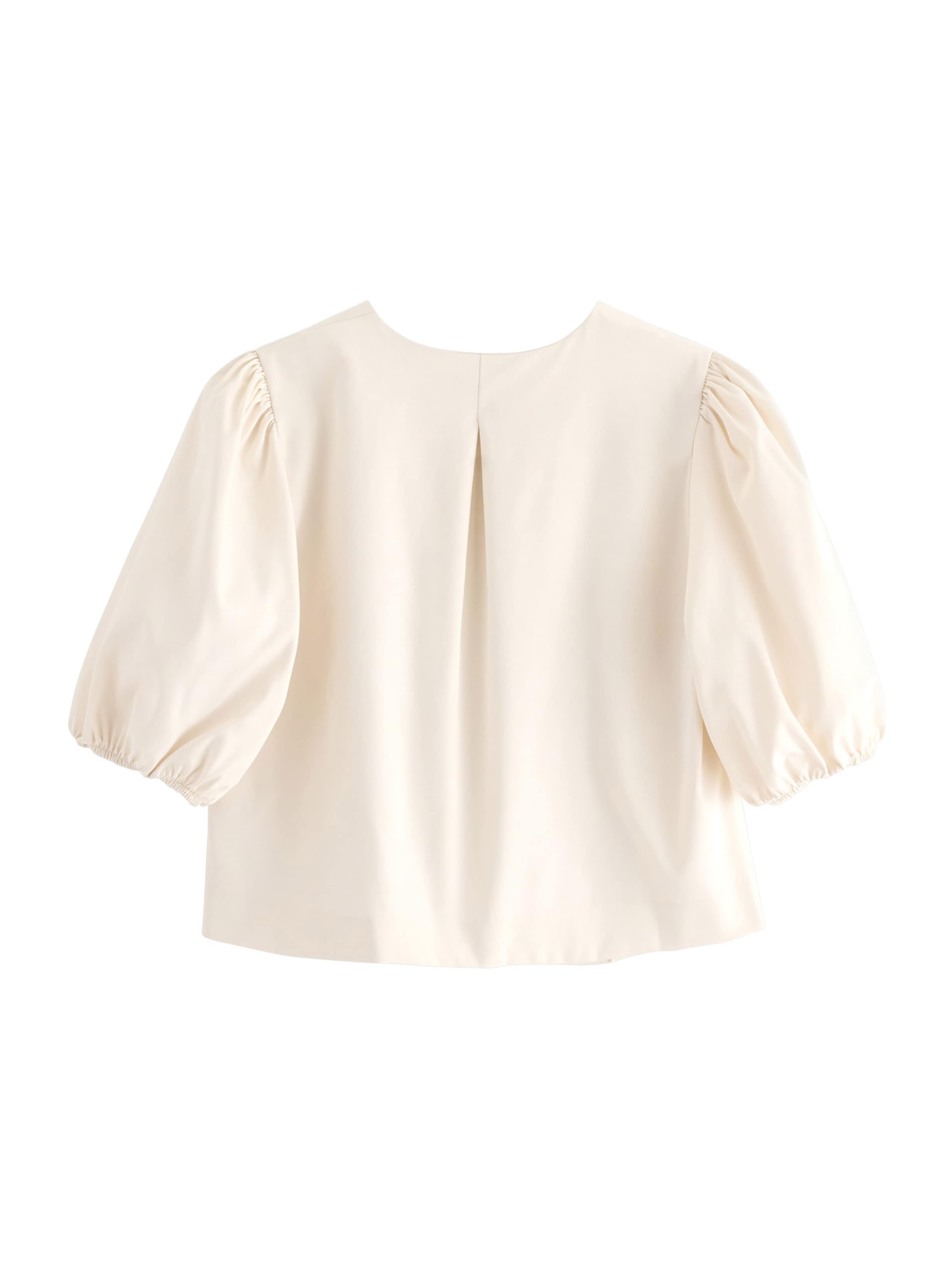 Lindex Блузка 'Kattie' в Белый