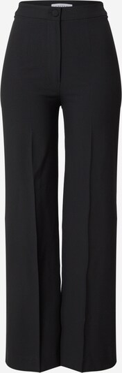EDITED Spodnie 'Milana' w kolorze czarnym, Podgląd produktu