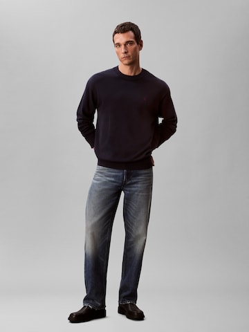 Pullover 'ESY' di Calvin Klein Jeans in blu