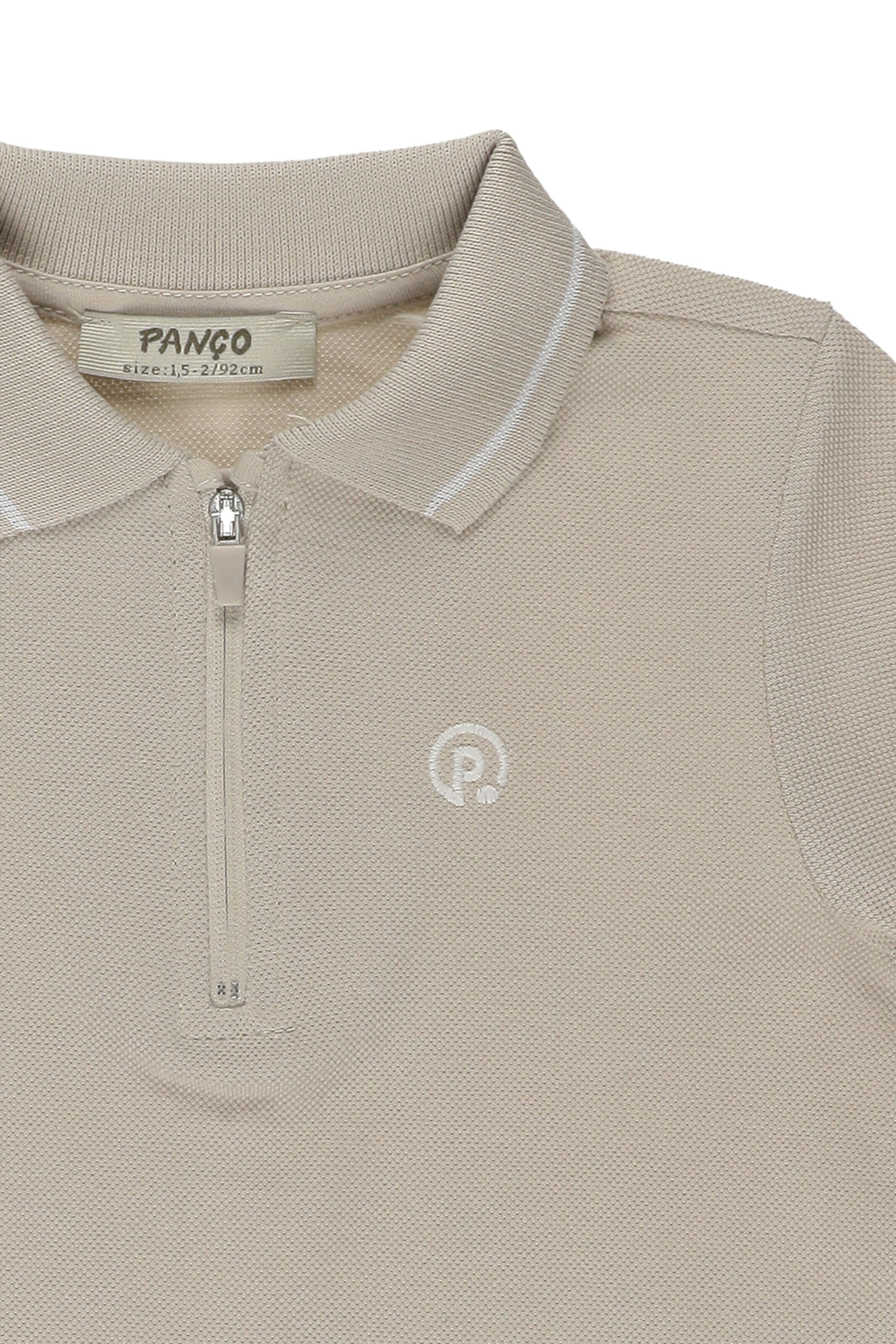 Panço Shirt in Beige