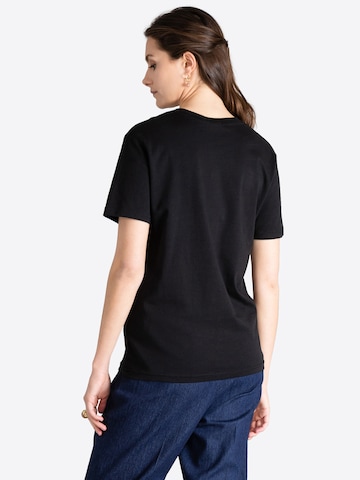 Jascha Stockholm Shirt 'Essential' in Black