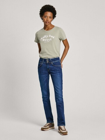 Skinny Jeans 'VENUS' di Pepe Jeans in blu