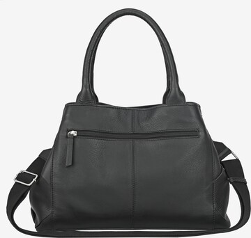 Crickit Shopper 'Mila' in Schwarz