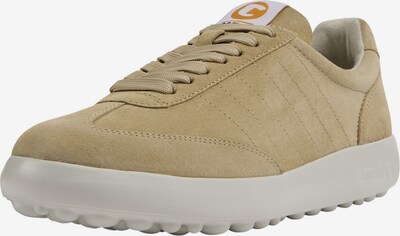 CAMPER Sneaker ' Pelotas XLF ' in sand, Produktansicht