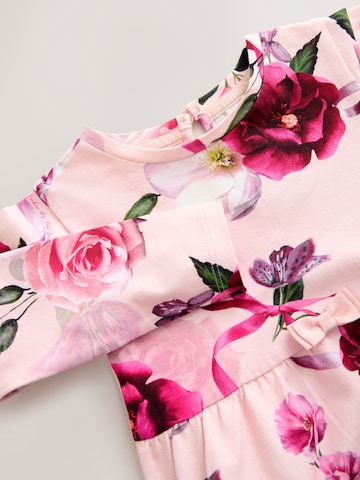 Baker by Ted Baker Šaty – pink