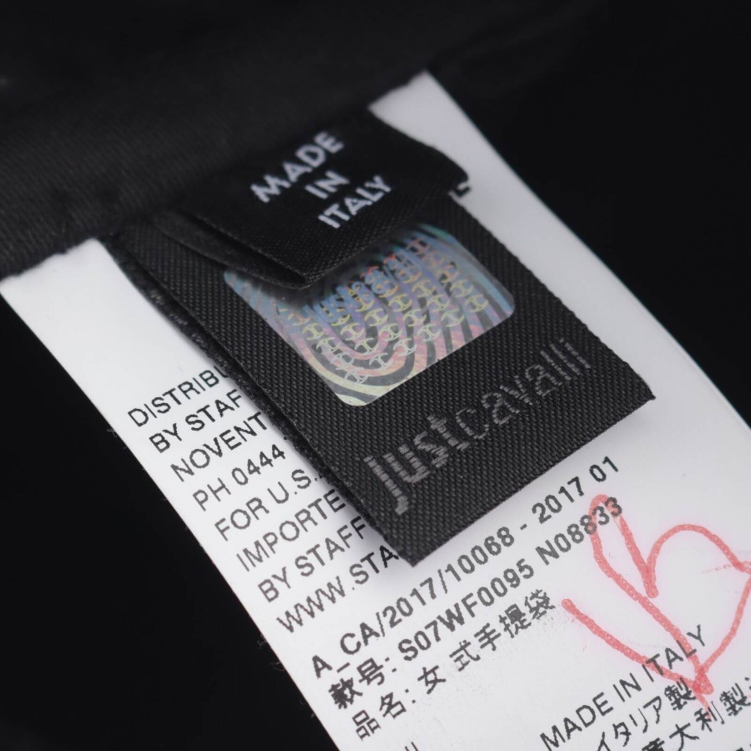 Just Cavalli Bag in One size in Mixed colors