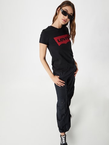 LEVI'S ® Shirt in Black