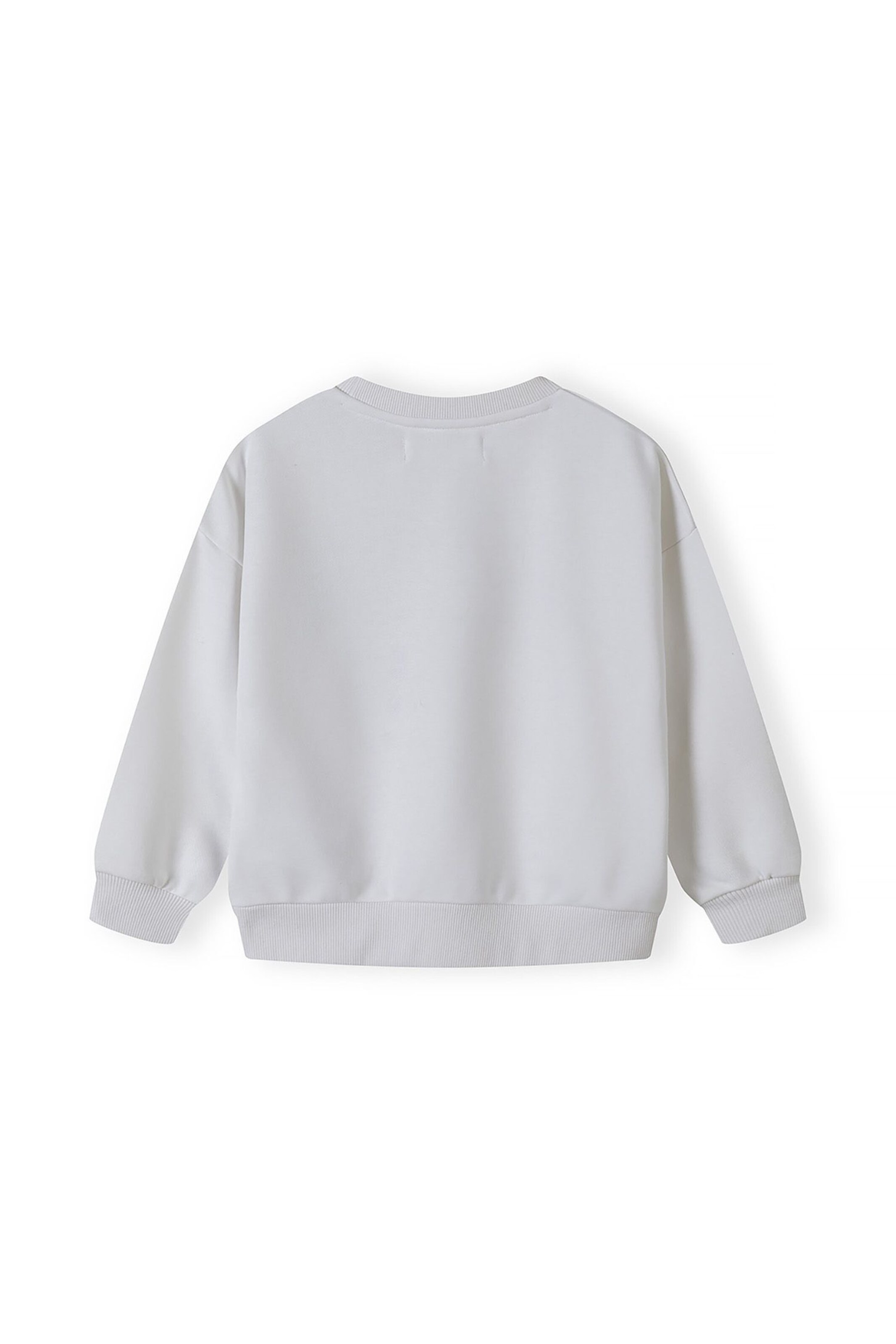 MINOTI Sweatshirt in White