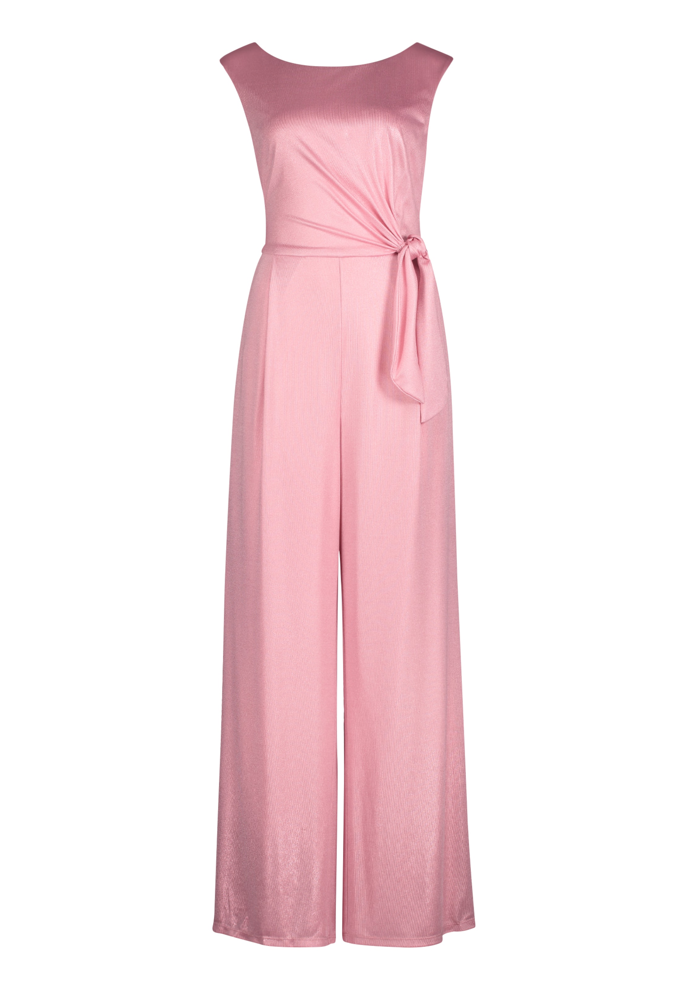 Vera Mont - Macacões em rosa: frente