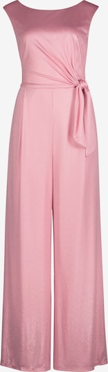 Vera Mont Jumpsuit in rosa, Produktansicht
