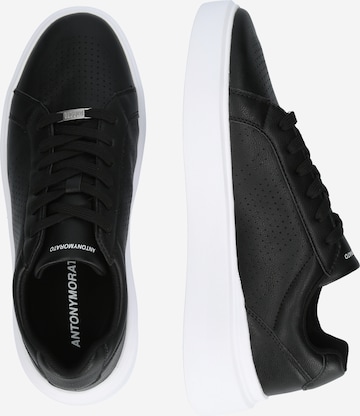 ANTONY MORATO - Zapatillas deportivas bajas en negro