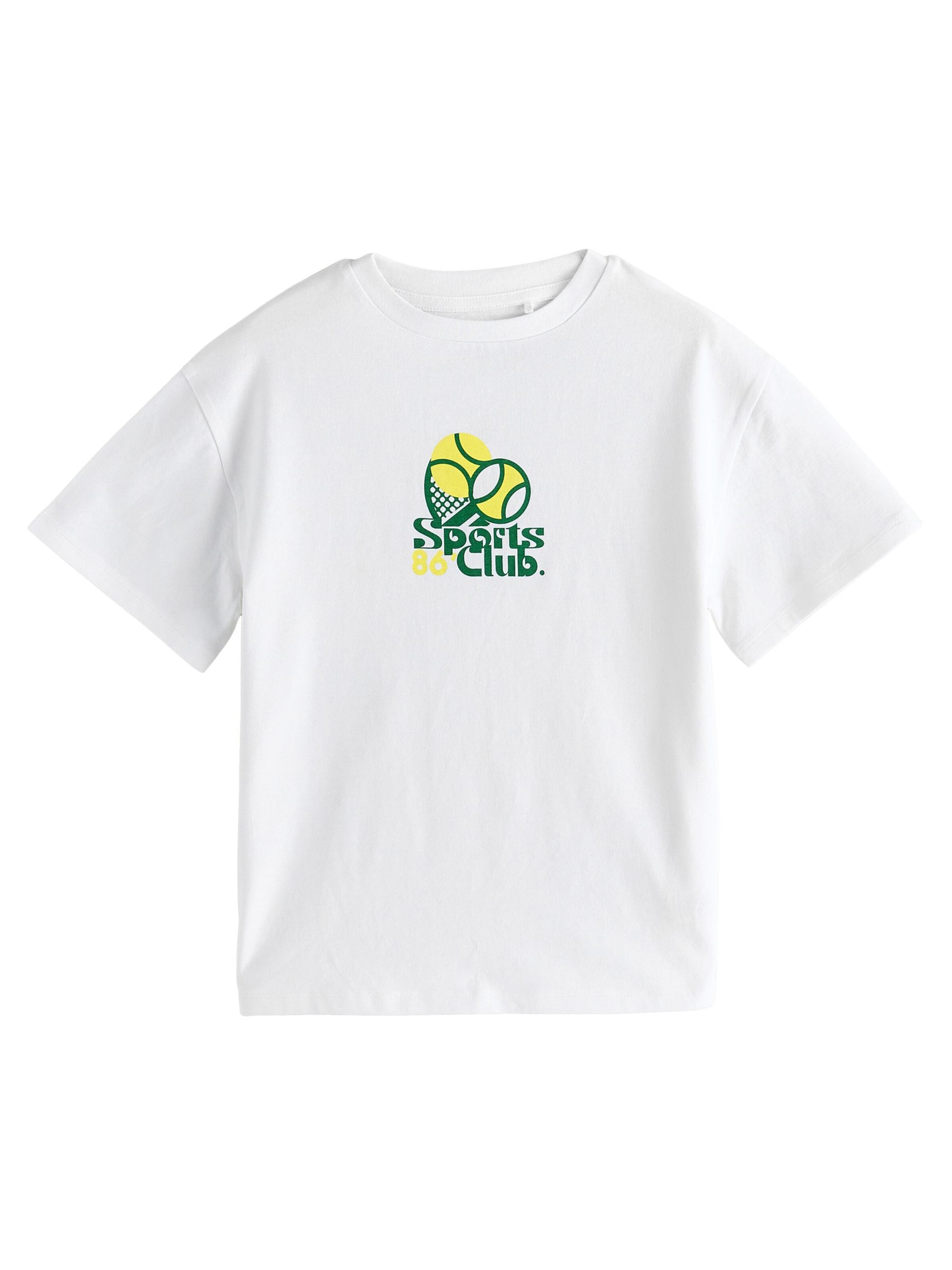 Next Футболка в Смешанный