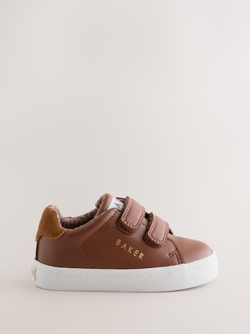 Baker by Ted Baker Sneaker in Braun