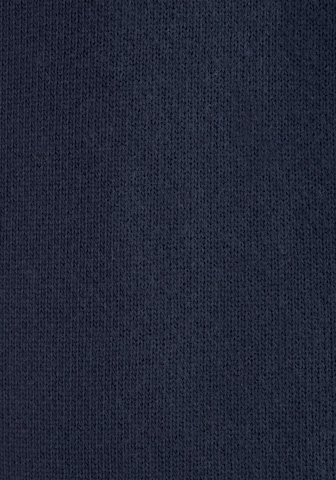 Tommy Hilfiger Underwear Tapered Trousers 'Nostalgia' in Blue