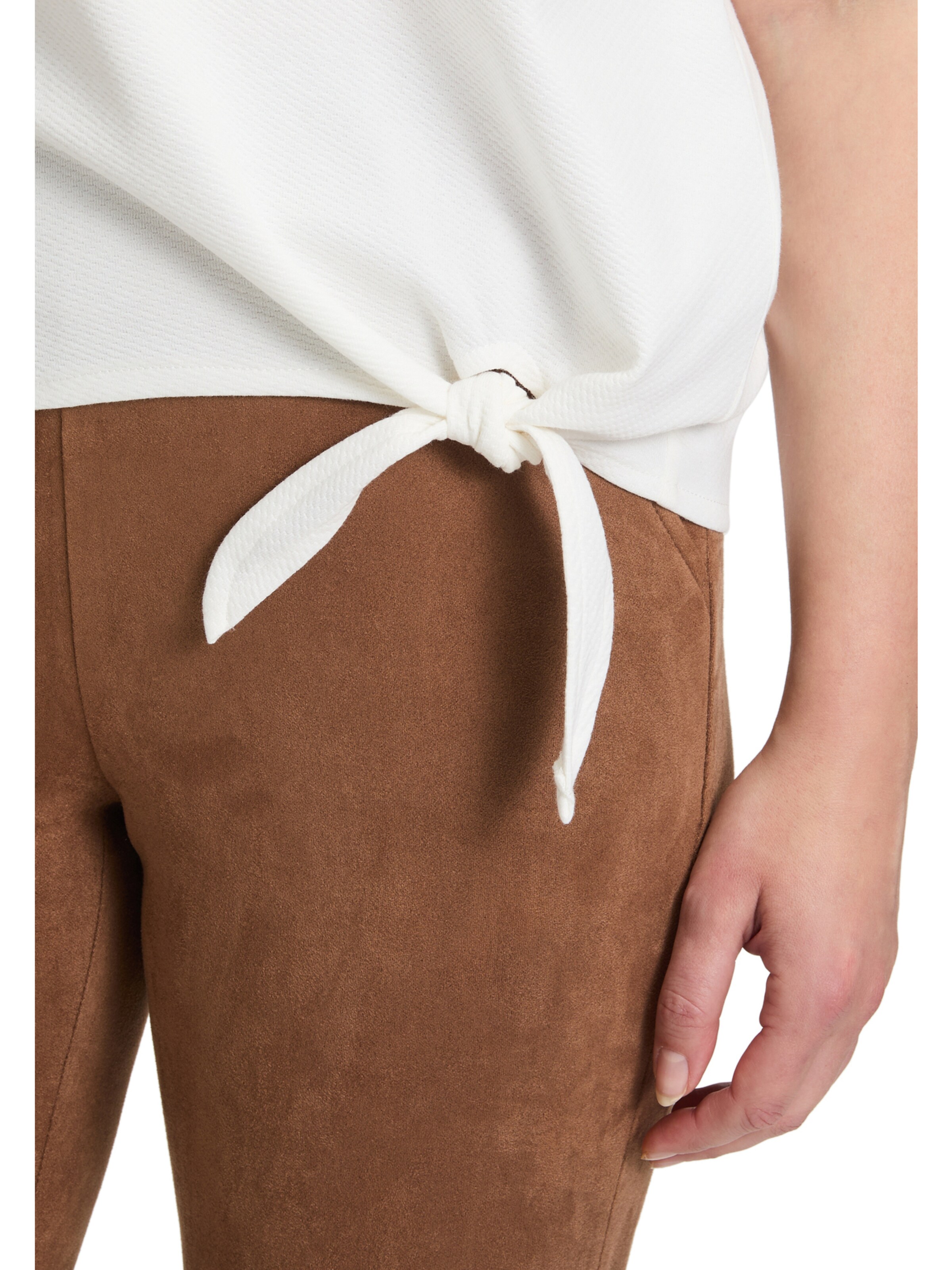 Betty Barclay Shirt in White