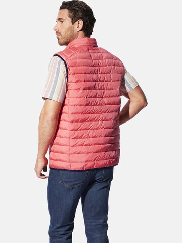 BABISTA Vest 'Vivoro' in Red