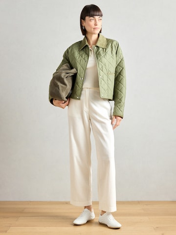 Tamaris Sneaker in Weiß