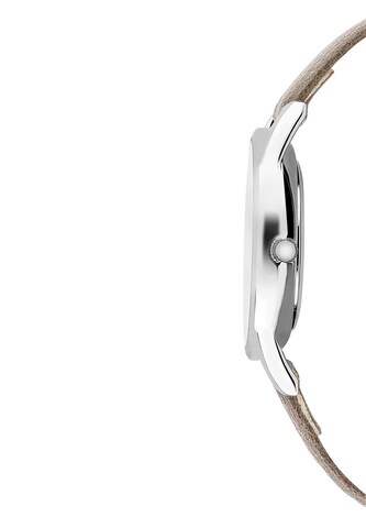 Suri Frey Analog Watch ' Sammy ' in Beige