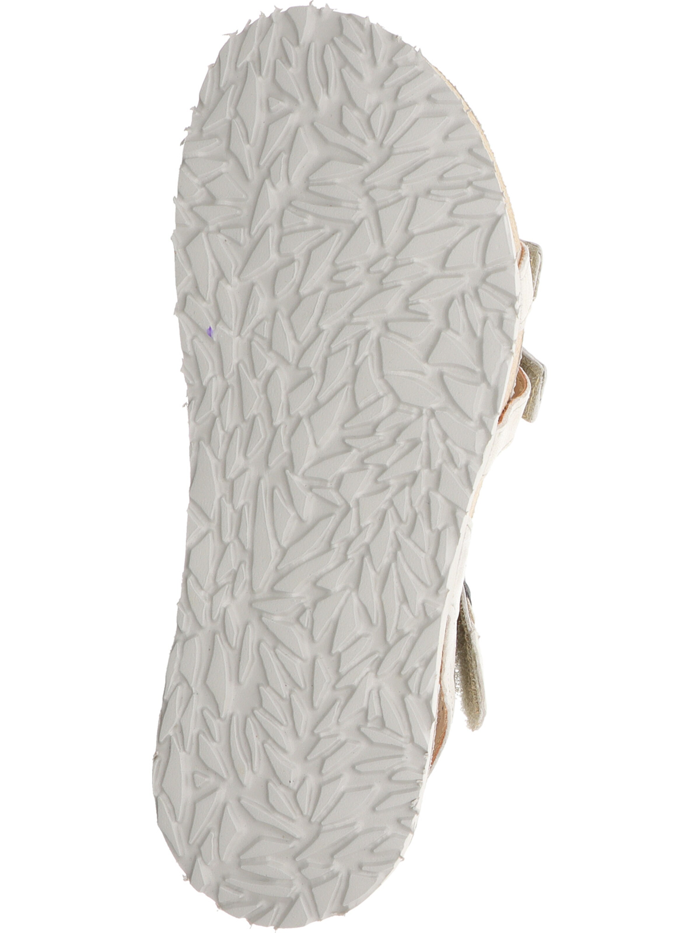 THINK! Strap Sandals 'Koak' in Beige