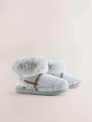Next - Pantufa em cinzento