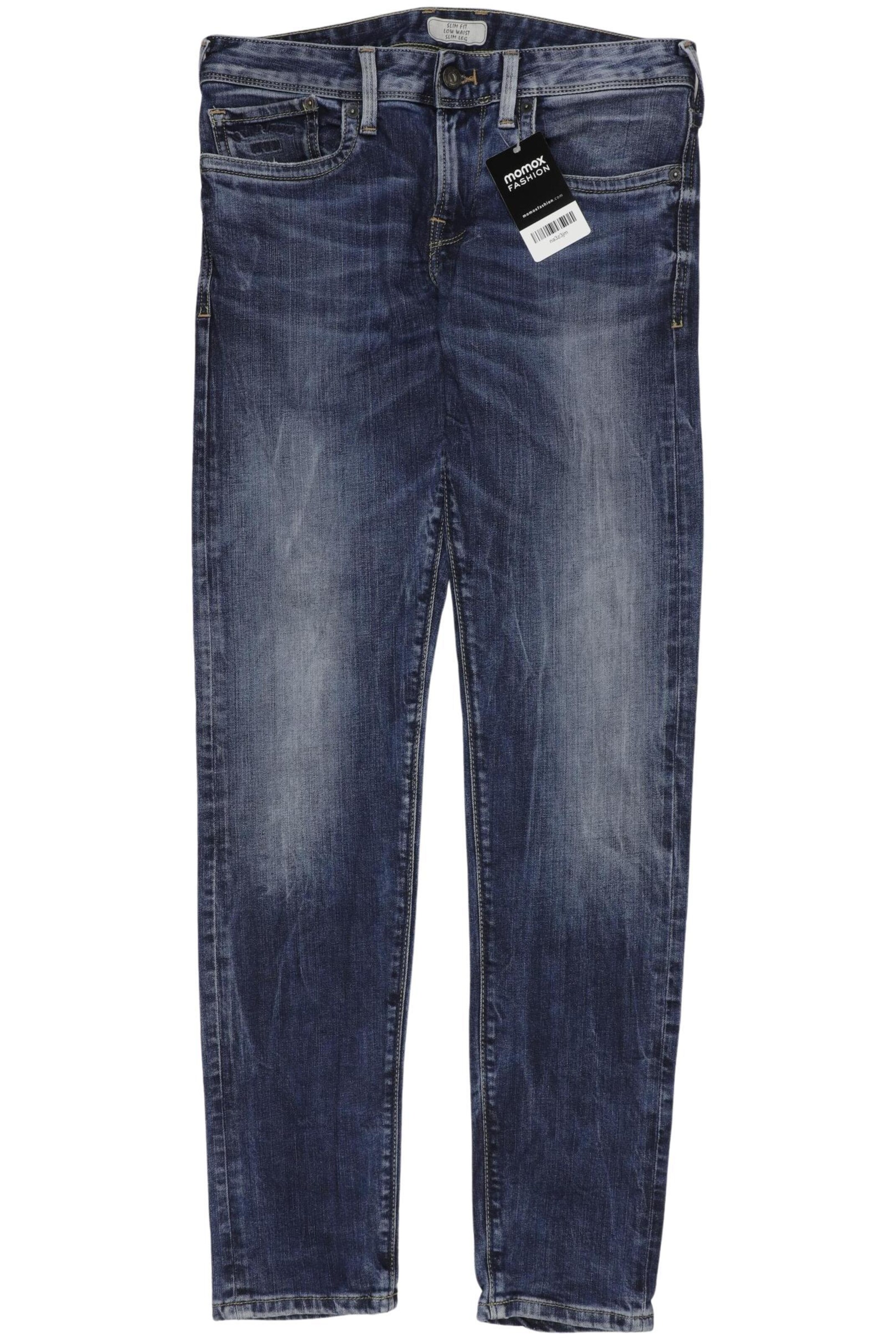 Pepe Jeans Jeans in 29 in Blue: front