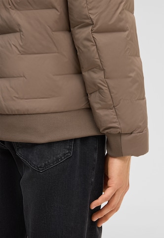 STRELLSON Übergangsjacke in Beige