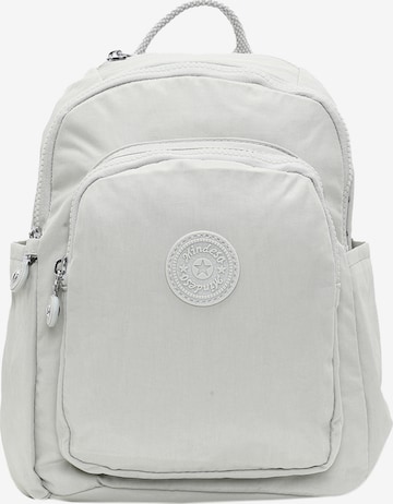 Mindesa Rucksack in Grau: Vorderseite