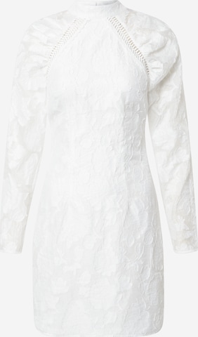 Lipsy Kleid 'ALICE' in Weiß: front