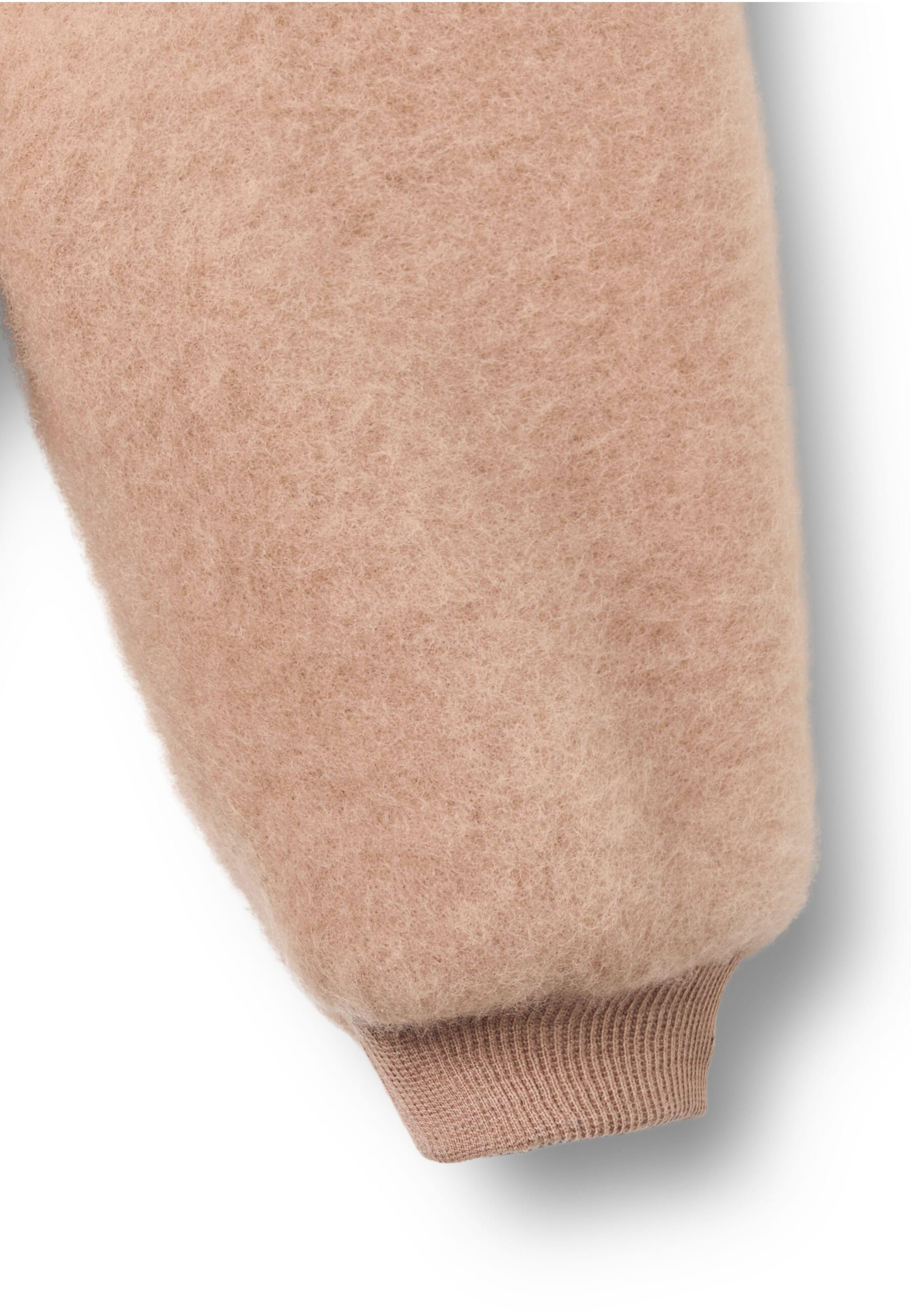 regular Pantaloni 'Kinnie' di WHEAT in beige