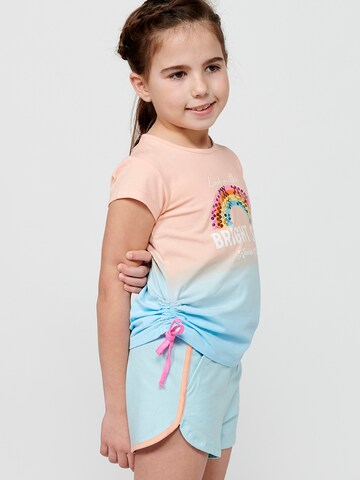KOROSHI Shirt in Mixed colors