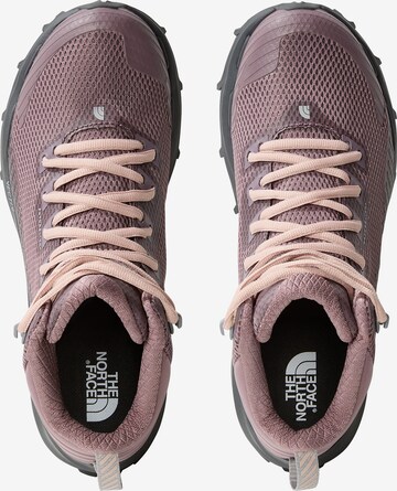 Boots 'Vectiv Fastpack' THE NORTH FACE en violet