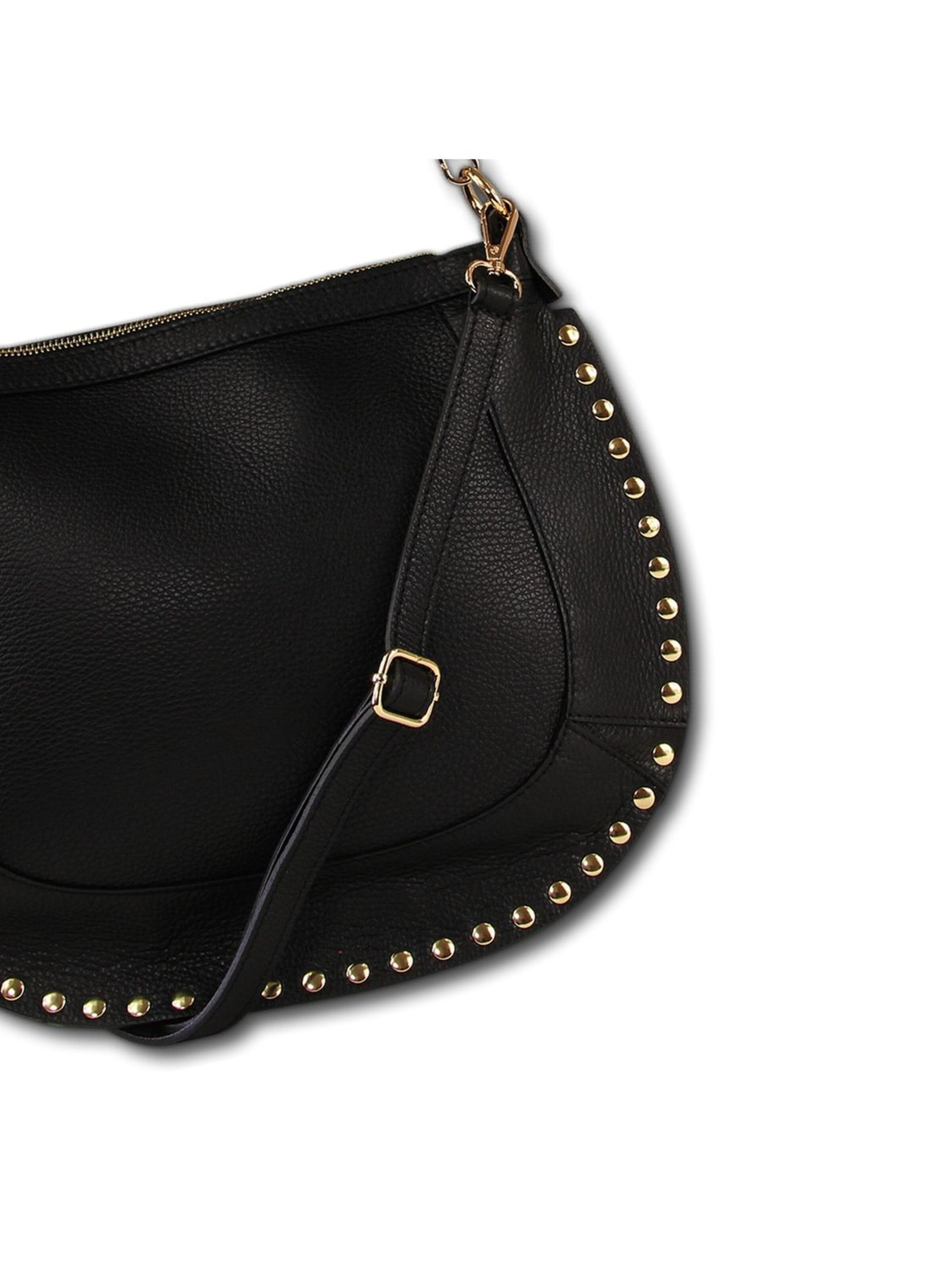 Florence - Bolso de hombro en negro