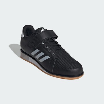 ADIDAS PERFORMANCE Sportschoen 'Power Perfect 3' in Zwart