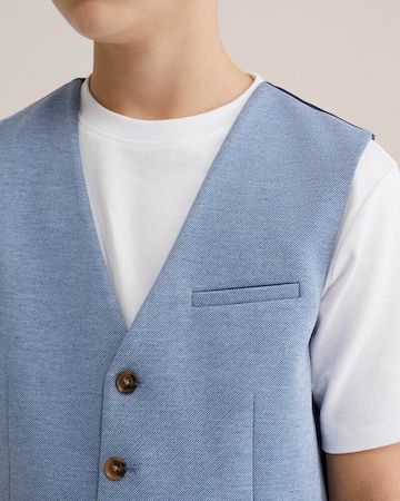 WE Fashion Vest i blå